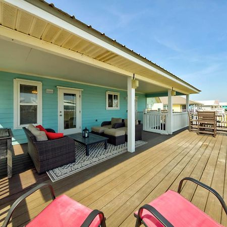 Sandy Feet Retreat By Vacation Homes Collection غولف شورز المظهر الخارجي الصورة