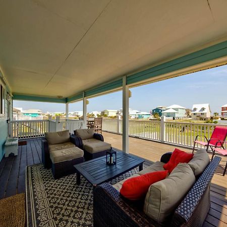 Sandy Feet Retreat By Vacation Homes Collection غولف شورز المظهر الخارجي الصورة