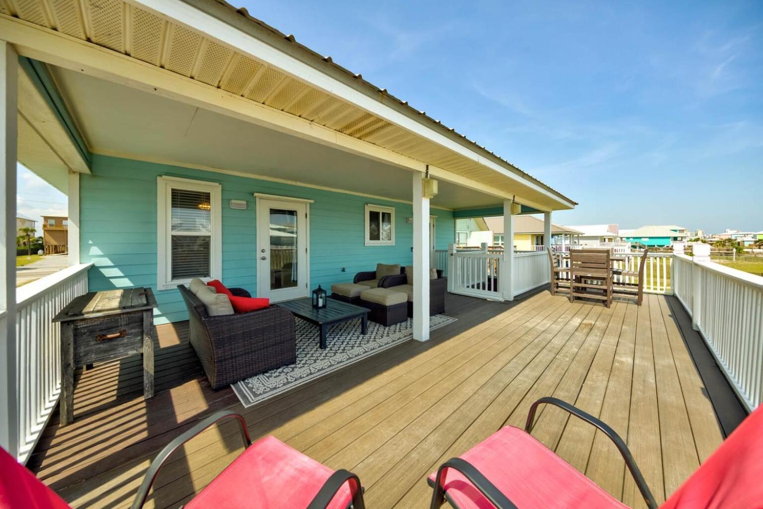 Sandy Feet Retreat By Vacation Homes Collection غولف شورز المظهر الخارجي الصورة