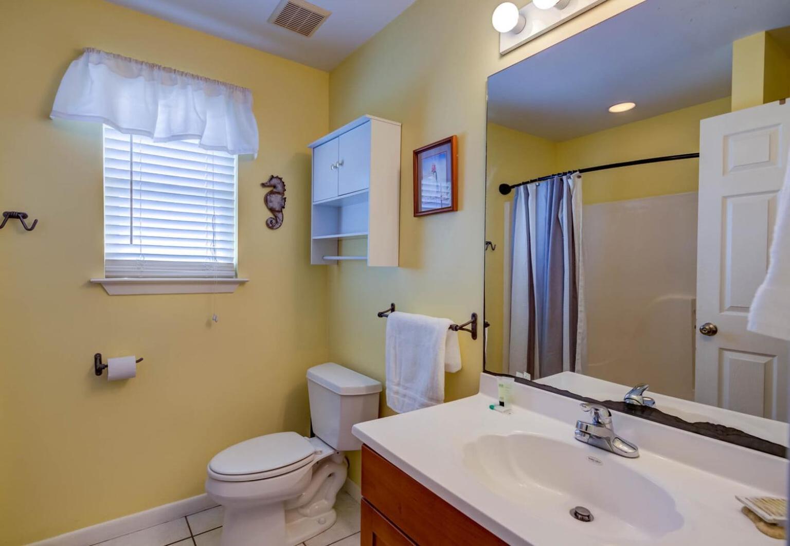 Sandy Feet Retreat By Vacation Homes Collection غولف شورز المظهر الخارجي الصورة