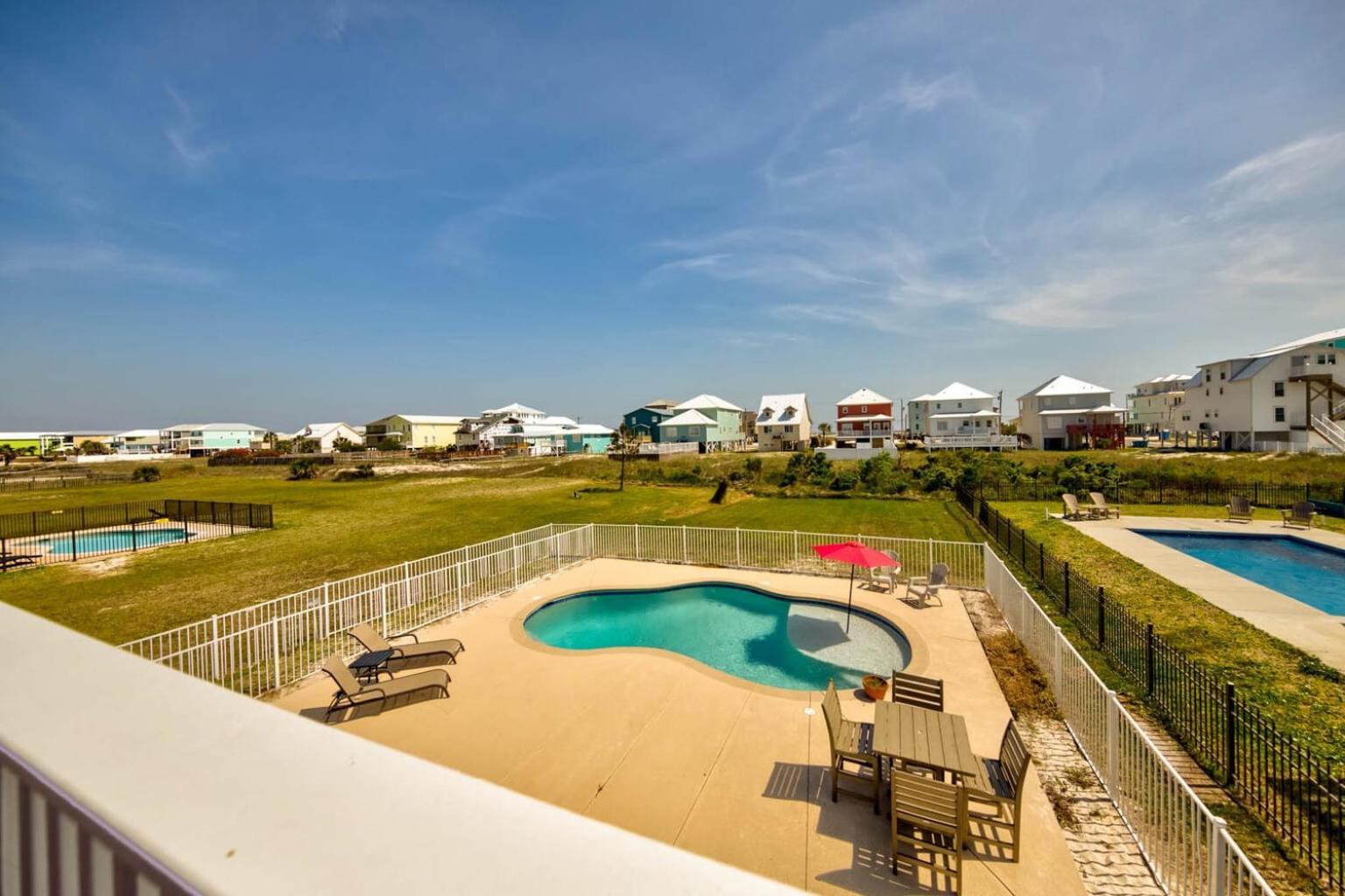 Sandy Feet Retreat By Vacation Homes Collection غولف شورز المظهر الخارجي الصورة