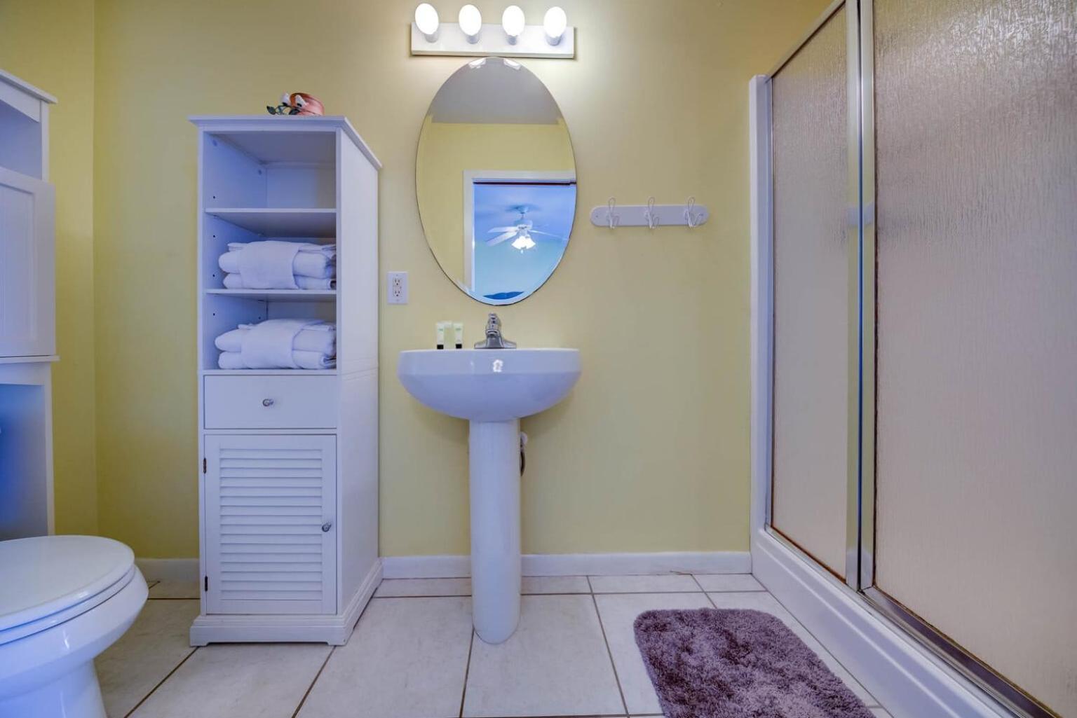 Sandy Feet Retreat By Vacation Homes Collection غولف شورز المظهر الخارجي الصورة