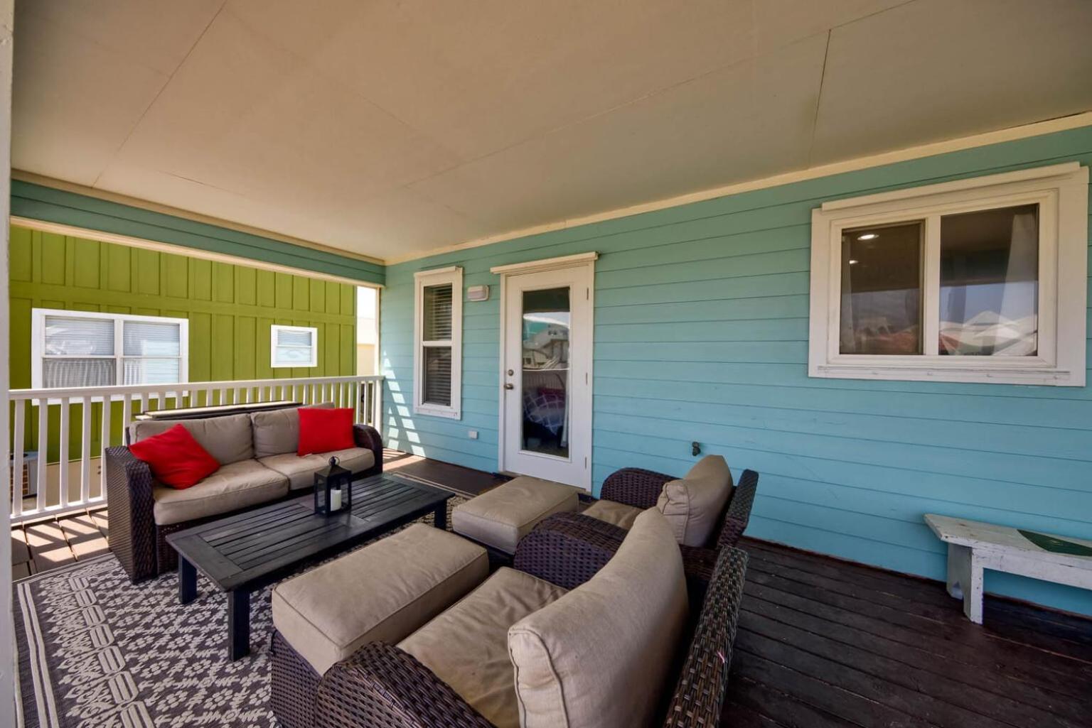 Sandy Feet Retreat By Vacation Homes Collection غولف شورز المظهر الخارجي الصورة