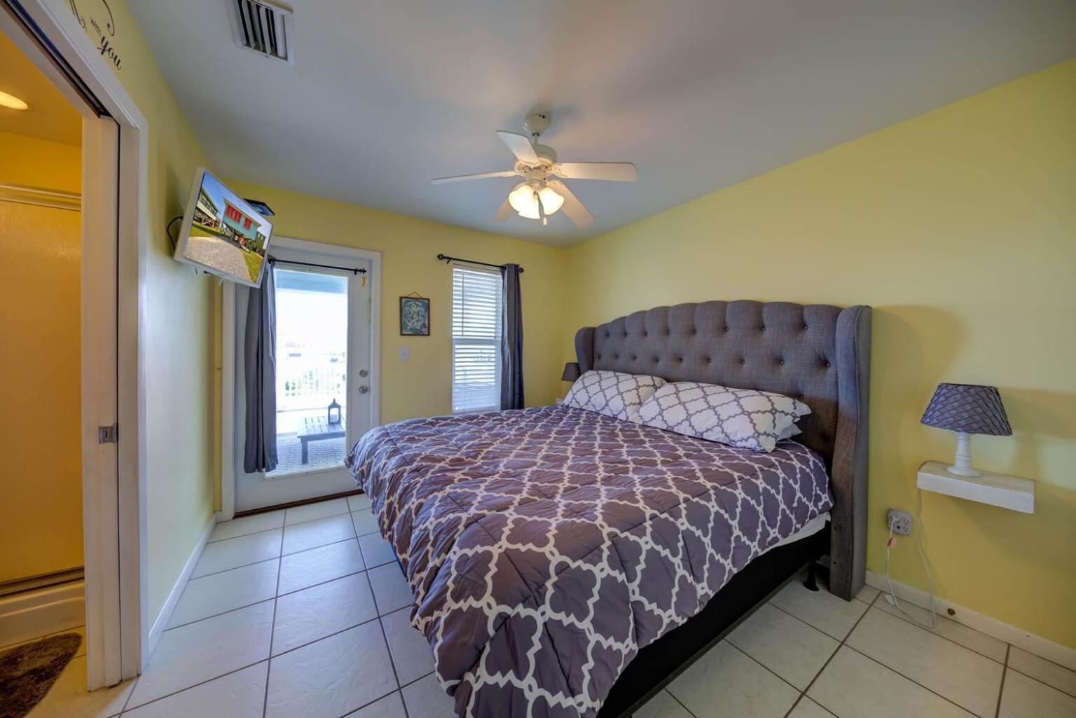 Sandy Feet Retreat By Vacation Homes Collection غولف شورز المظهر الخارجي الصورة