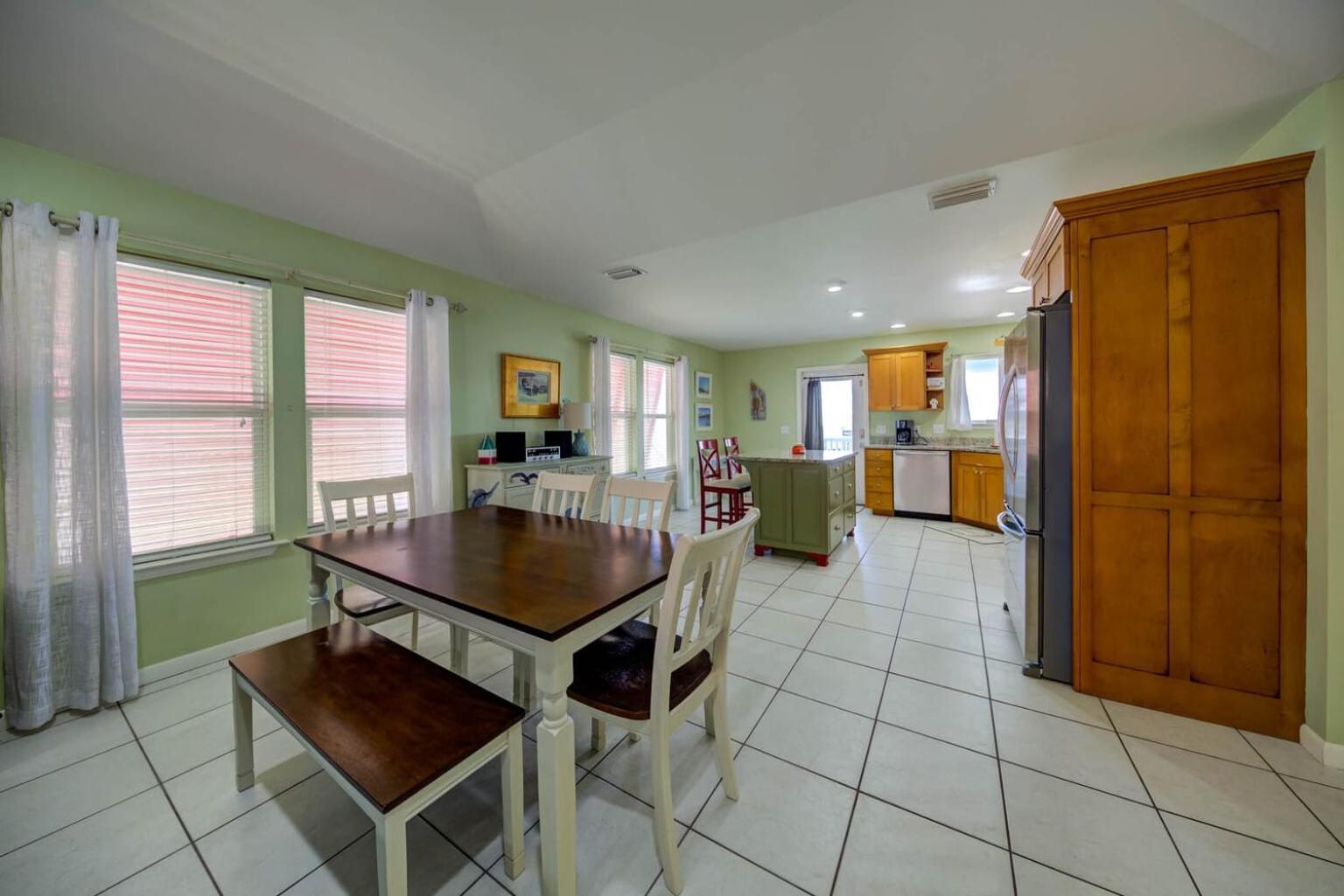 Sandy Feet Retreat By Vacation Homes Collection غولف شورز المظهر الخارجي الصورة