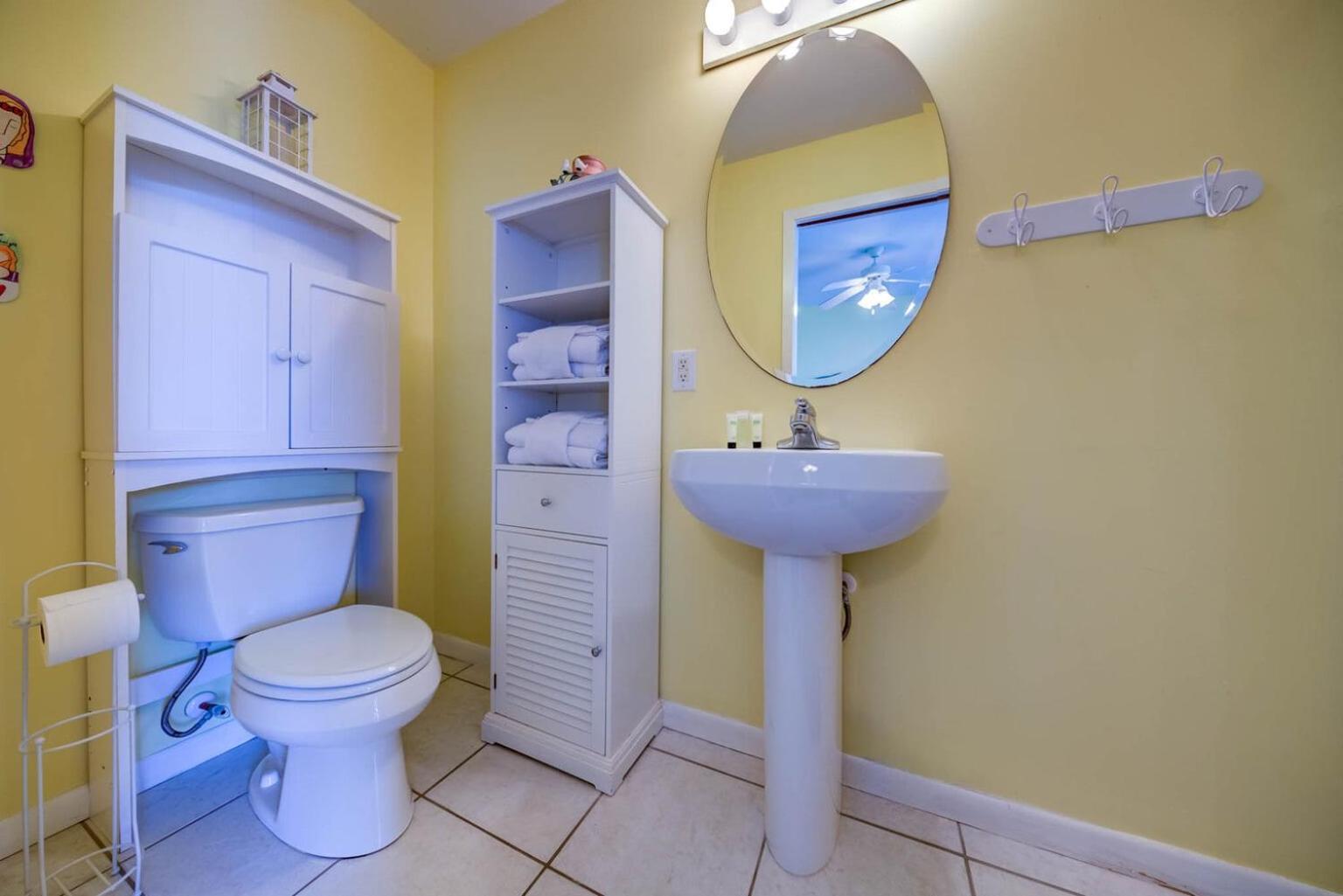 Sandy Feet Retreat By Vacation Homes Collection غولف شورز المظهر الخارجي الصورة