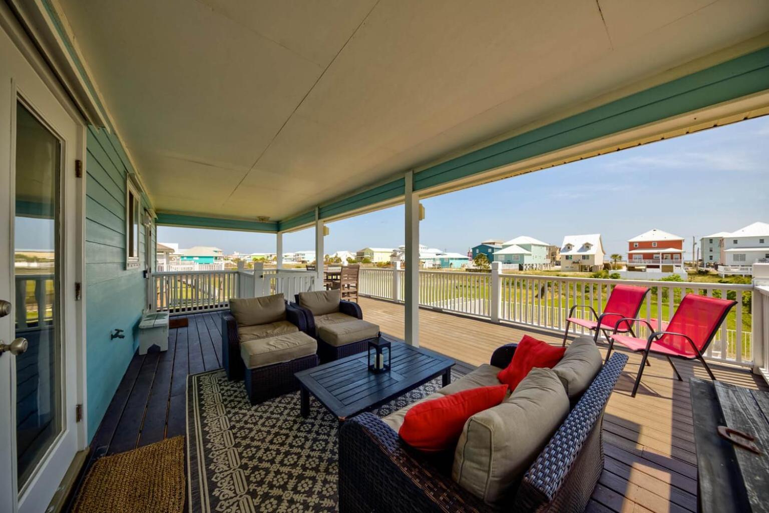 Sandy Feet Retreat By Vacation Homes Collection غولف شورز المظهر الخارجي الصورة