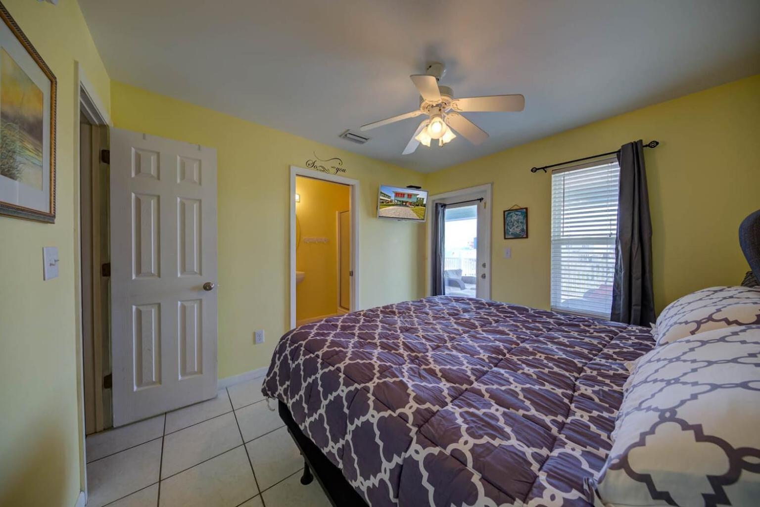 Sandy Feet Retreat By Vacation Homes Collection غولف شورز المظهر الخارجي الصورة