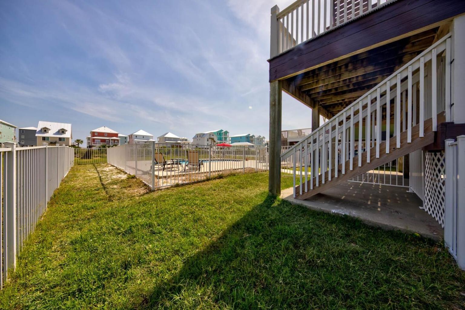 Sandy Feet Retreat By Vacation Homes Collection غولف شورز المظهر الخارجي الصورة